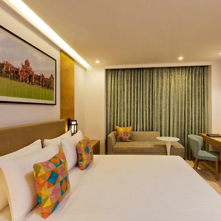 Country Inn Premier Amritsar, 10 Min From Golden Temple Exterior foto