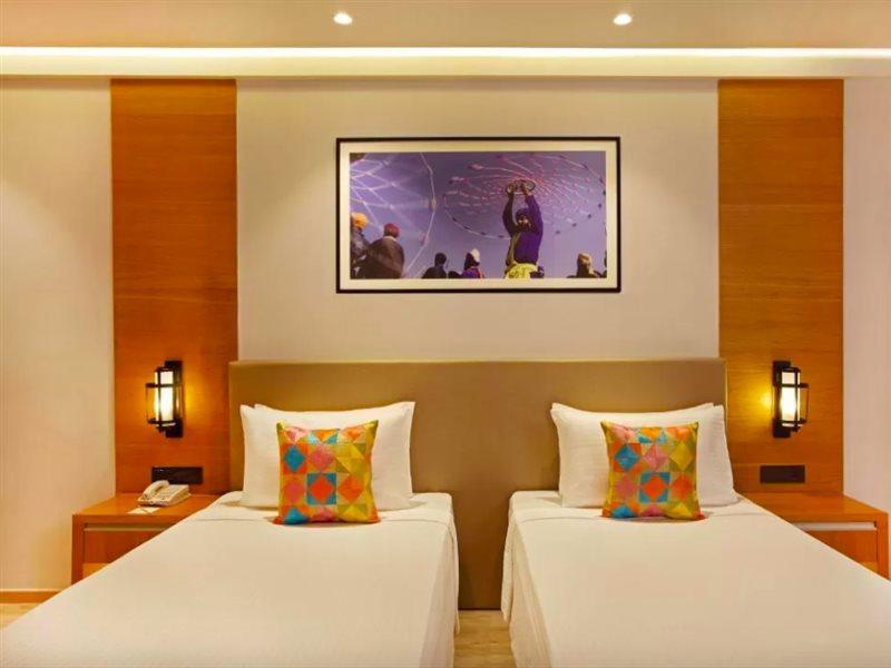 Country Inn Premier Amritsar, 10 Min From Golden Temple Exterior foto